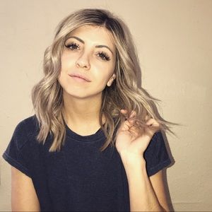 Meet your Posher, Amber